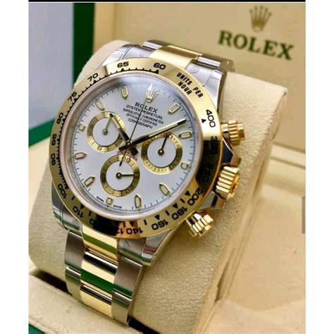 rolex daytona shopee|rolex daytona models.